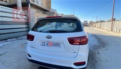 کیا سۆرینتۆ